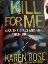 Kill for me