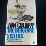 The beaufort sisters