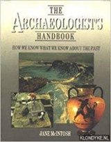 The Archaeologist's Handbook