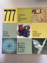 777 Works of Modern Art