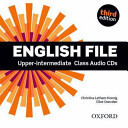 English File Upper-Intermediate