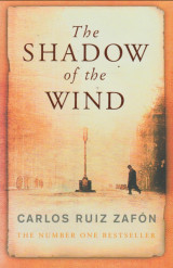 The Shadow of the Wind