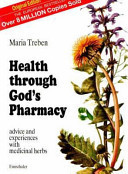 Health Through God's Pharmacy