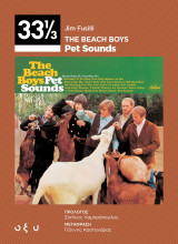 Beach Boys – Pet Sounds 33 1/3: Pet sounds