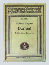 Parcifal