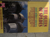 The Queen of Spades and Other Stories