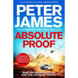 Absolute proof