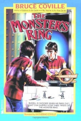 The Monster's ring