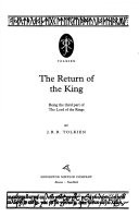The Lord of the Rings