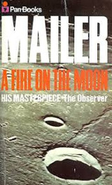 Of a Fire on the Moon
