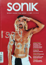 Sonik #19