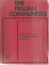The Italian Communists