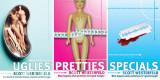 Uglies / Pretties / Specials (UK edition set)
