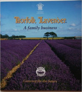 Norfolk Lavender