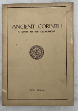 Ancient Corinth