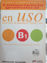 En uso ,Ejercicios de gramática: forma y uso