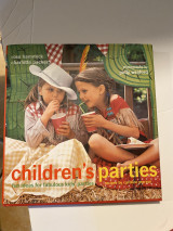 Children’s parties