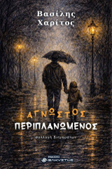 Άγνωστος περιπλανώμενος