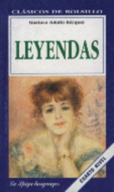 C2): Leyendas (Spanish Edition)