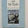 Dr Jekyll and Mr Hyde