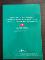 Betonbau in der Schweiz
