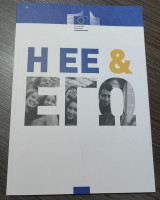 Η ΕΕ & Εγώ