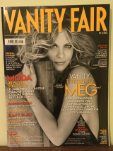 Vanity Fair Ιταλικό