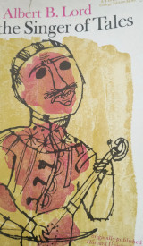The Singer of Tales