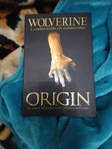 Wolverine origin