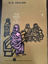 The mind of Plato