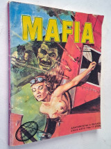 Mafia Τόμος #53