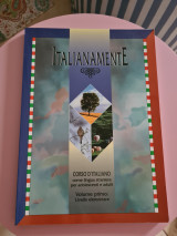 Italianamente, volume primo, livello elementare