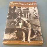 Dog Obedience Training