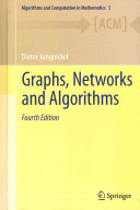 Graphs, Networks and Algorithms