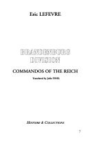 Brandenburg Division