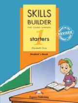 Skills Builder STARTERS 1 Student's Book