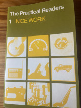 The Practical Readers 1 Nice Work