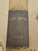 Skin Diver 1959