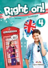 Right on! 4