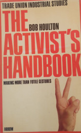 The Activist's Handbook