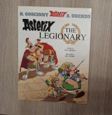 Asterix the Legionary