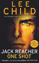 Jack Reacher : one shot