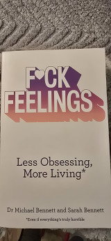 F*ck Feelings