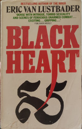 Black Heart