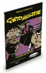 Imparare L'Italiano Con I Fumetti