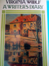 A writer's diary