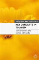 Key Concepts in Tourism