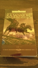 Road of the Patriarch