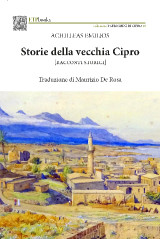 Storie della vecchia Cipro: racconti storici