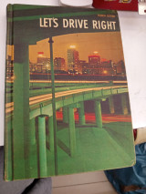 Lets drive right